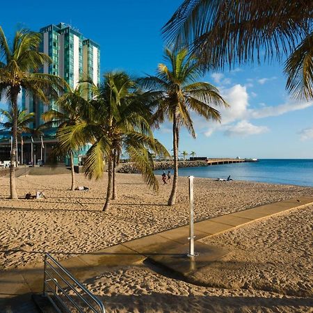 Apartamento Chinijo أرّاثيفي المظهر الخارجي الصورة