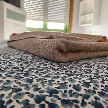 Apartamento Chinijo أرّاثيفي المظهر الخارجي الصورة