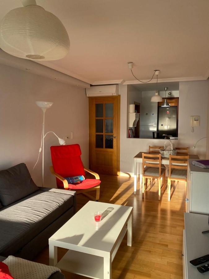 Apartamento Chinijo أرّاثيفي المظهر الخارجي الصورة