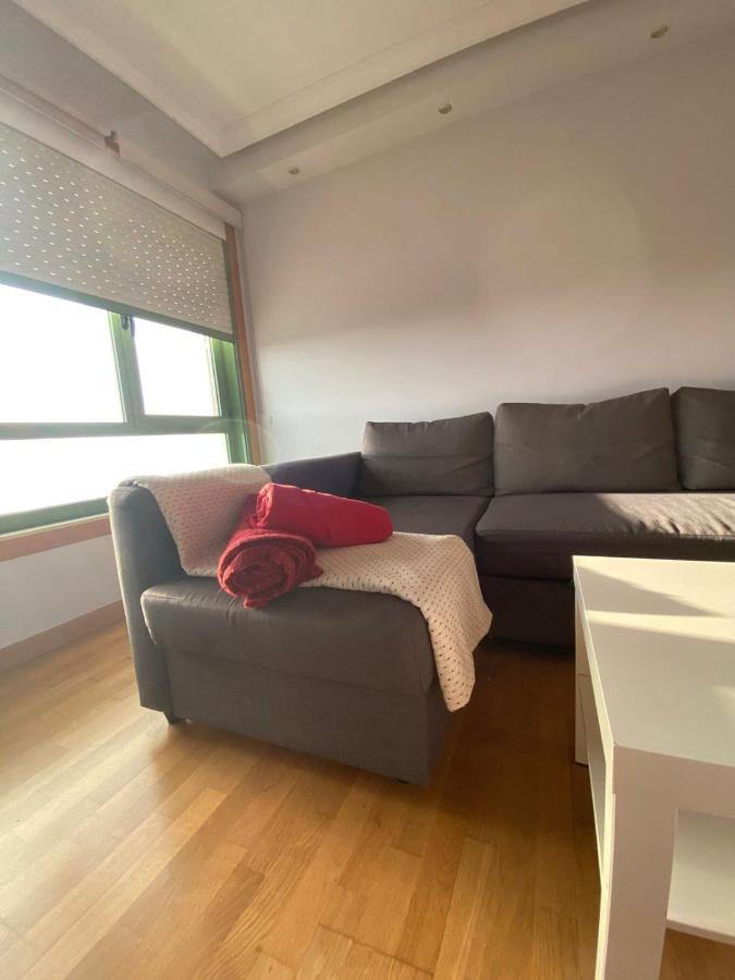 Apartamento Chinijo أرّاثيفي المظهر الخارجي الصورة