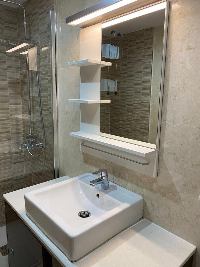Apartamento Chinijo أرّاثيفي المظهر الخارجي الصورة