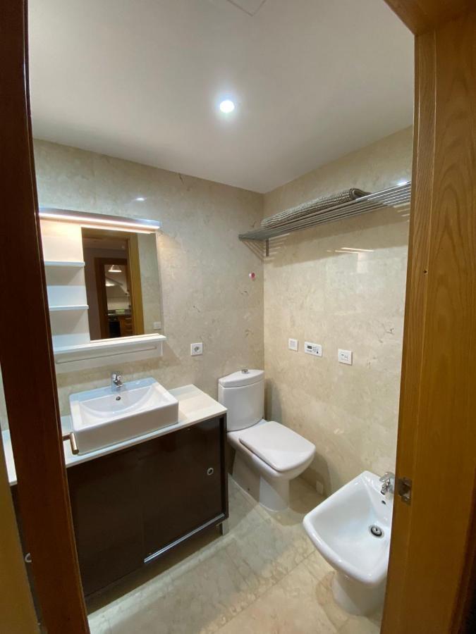 Apartamento Chinijo أرّاثيفي المظهر الخارجي الصورة