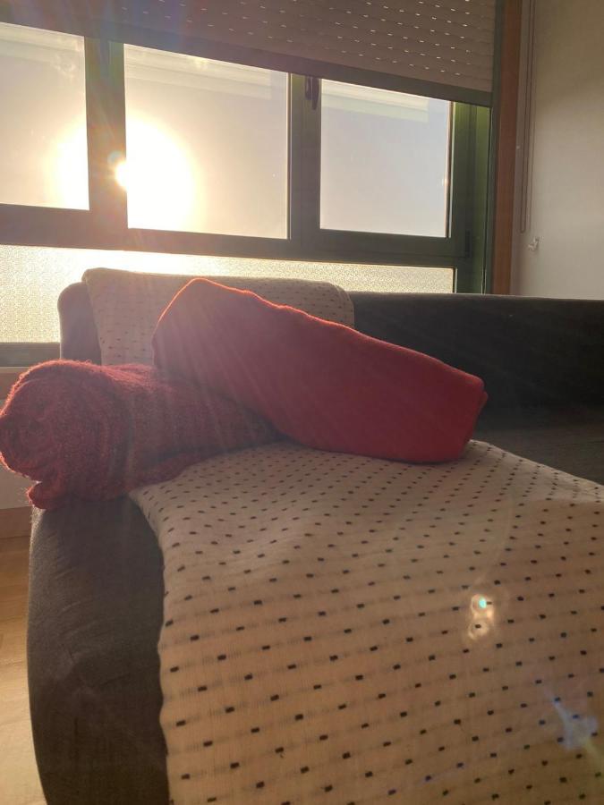 Apartamento Chinijo أرّاثيفي المظهر الخارجي الصورة