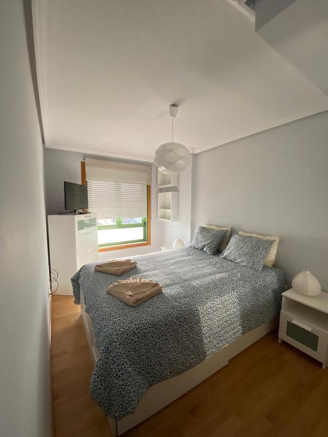Apartamento Chinijo أرّاثيفي المظهر الخارجي الصورة